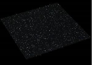 Obrázek z ScanPart Tlumící podložka pod pračku -velká čierná 