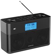 Obrázek KENWOOD CR-ST50DAB-B