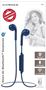 Obrázek z Vivanco SMART AIR - Bluetooth Sport Earphones, blue 