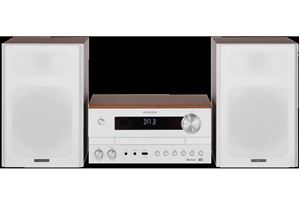 Obrázek z KENWOOD M-820DAB 