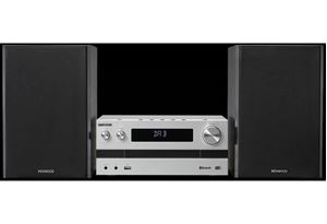 Obrázek z KENWOOD M-918DAB 