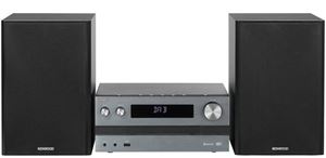 Obrázek z KENWOOD M-918DAB-H 