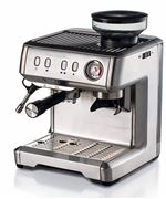 Obrázek Ariete Metal Espresso 1313