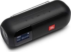 Obrázek z JBL Tuner 2 Black 