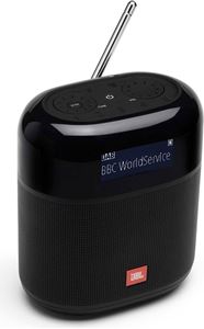 Obrázek z JBL Tuner XL Black 