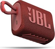 Obrázek JBL GO3 Red