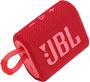 Obrázek z JBL GO3 Red 