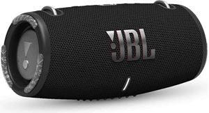 Obrázek z JBL Xtreme 3 Black 