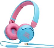 Obrázek JBL JR310 Blue/Pink