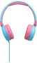 Obrázek z JBL JR310 Blue/Pink 