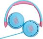 Obrázek z JBL JR310 Blue/Pink 