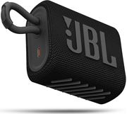 Obrázek JBL GO3 Black