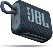 Obrázek JBL GO3 Blue