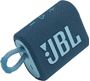 Obrázek z JBL GO3 Blue 