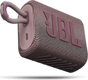 Obrázek JBL GO3 Pink