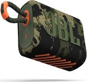 Obrázek JBL GO3 Squad