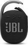 Obrázek z JBL Clip 4 Black 