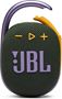 Obrázek z JBL Clip 4 Green 