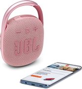 Obrázek JBL Clip 4 Pink