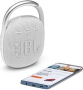 Obrázek JBL Clip 4 White