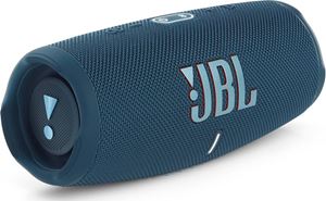 Obrázek z JBL Charge 5 Blue 