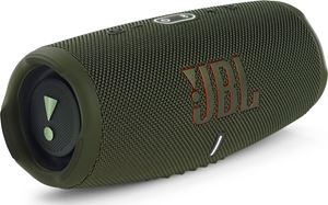 Obrázek z JBL Charge 5 Green 