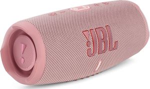 Obrázek z JBL Charge 5 Pink 