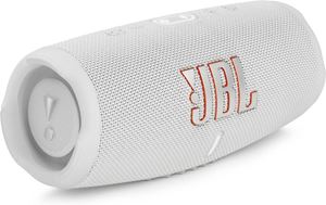 Obrázek z JBL Charge 5 White 