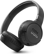 Obrázek JBL Tune 660BTNC Black