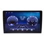 Obrázek z Autorádio s 10,1" LCD, OS Android, WI-FI, GPS, apple carplay / android auto, Bluetooth, 2x USB 