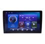Obrázek z Autorádio s 10,1" LCD, OS Android, WI-FI, GPS, apple carplay / android auto, Bluetooth, 2x USB 