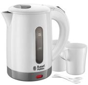 Obrázek Russell Hobbs Travel kanvica 23840-70