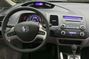 Obrázek z Ramecek radia Honda Civic Hybrid (06-10) 