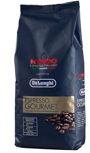 Obrázek z DeLonghi Kimbo Gourmet zrno 1kg 