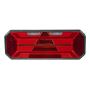 Obrázek z Sdružená LED lampa pravá zadní s dynamickými blinkry 12/24V 