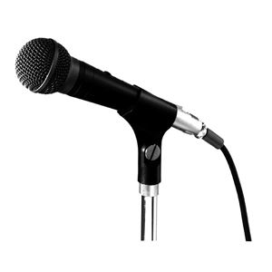Obrázek z TOA DM-1300 dynamický víceúčelový mikrofon 