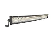 Obrázek LED rampa prohnutá, 210x3W, 760mm, ECE R10