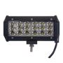 Obrázek z LED světlo, 18x3W, 166mm, ECE R10 