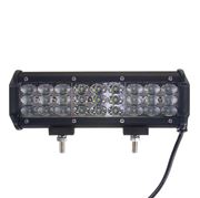 Obrázek LED světlo, 27x3W, 234mm, ECE R10