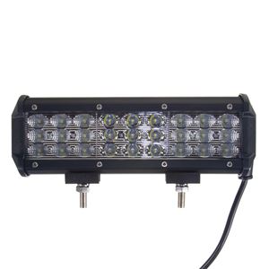 Obrázek z LED světlo, 27x3W, 234mm, ECE R10 