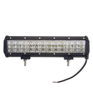 Obrázek z LED světlo, 36x3W, 302mm, ECE R10 