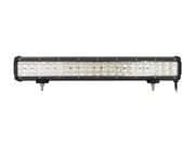 Obrázek LED světlo, 63x3W, 506mm, ECE R10