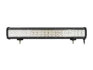 Obrázek z LED světlo, 63x3W, 506mm, ECE R10 