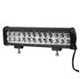 Obrázek z LED světlo obdélníkové, 24x3W, 305x80x65mm, ECE R10 