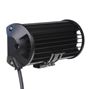 Obrázek z LED rampa, 40x3W, ECE R10 167x91x65 mm 
