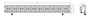 Obrázek z LED rampa, 60x3W, 710x80x65mm, ECE R10 