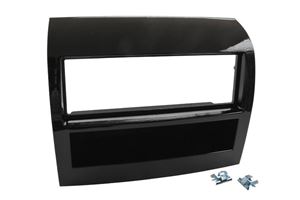 Obrázek z Ramecek 1DIN radia Fiat Ducato (14-24) 