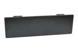 Obrázek z Kryt otvoru pro autoradio 1DIN 