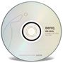 Obrázek z BenQ DVD+RW 4.7GB 4x 
