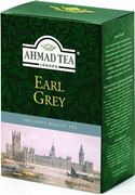Obrázek Ahmad Earl Grey Tea 100g